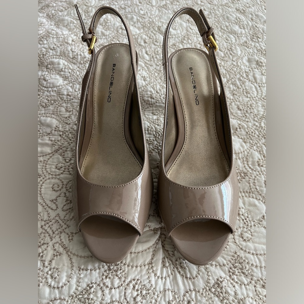 Bandolino Women’s Heels